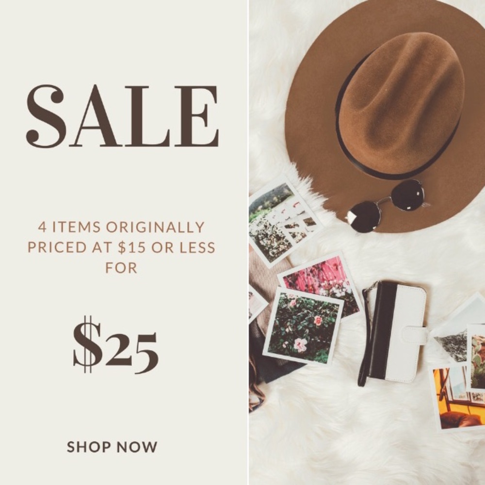 PLUS bundle discount